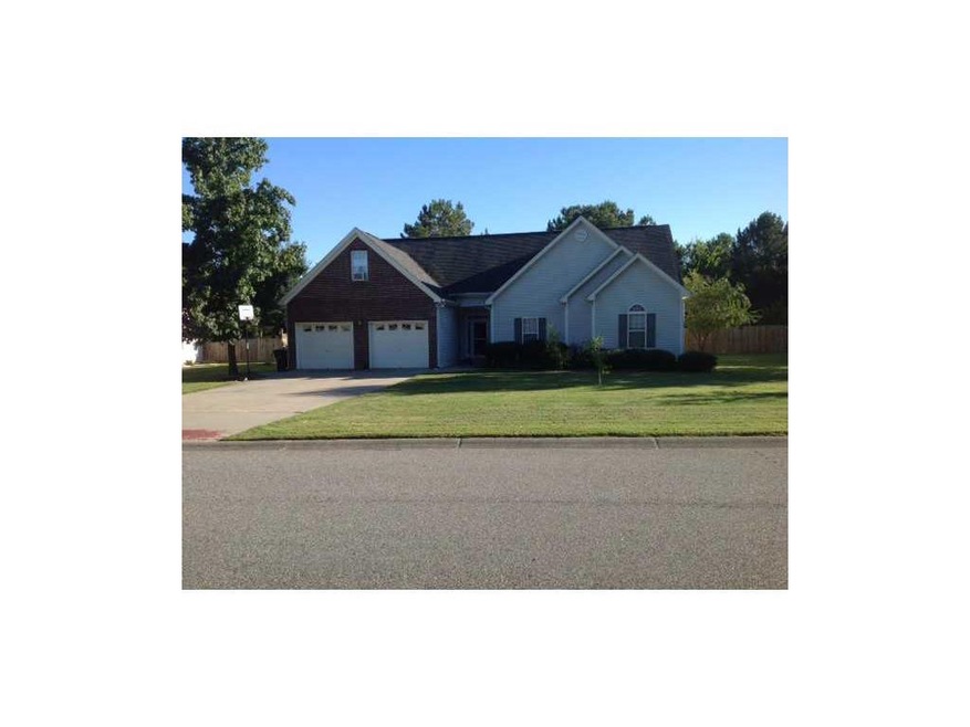 Exterior Front. Lovely neighborhood in convenient 