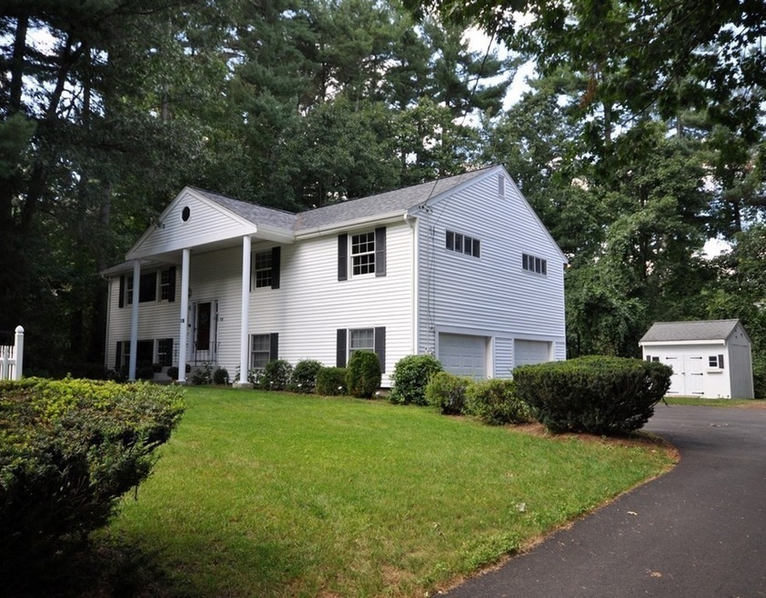 18 Robinwood Rd, Acton, MA 01720 - photo 1