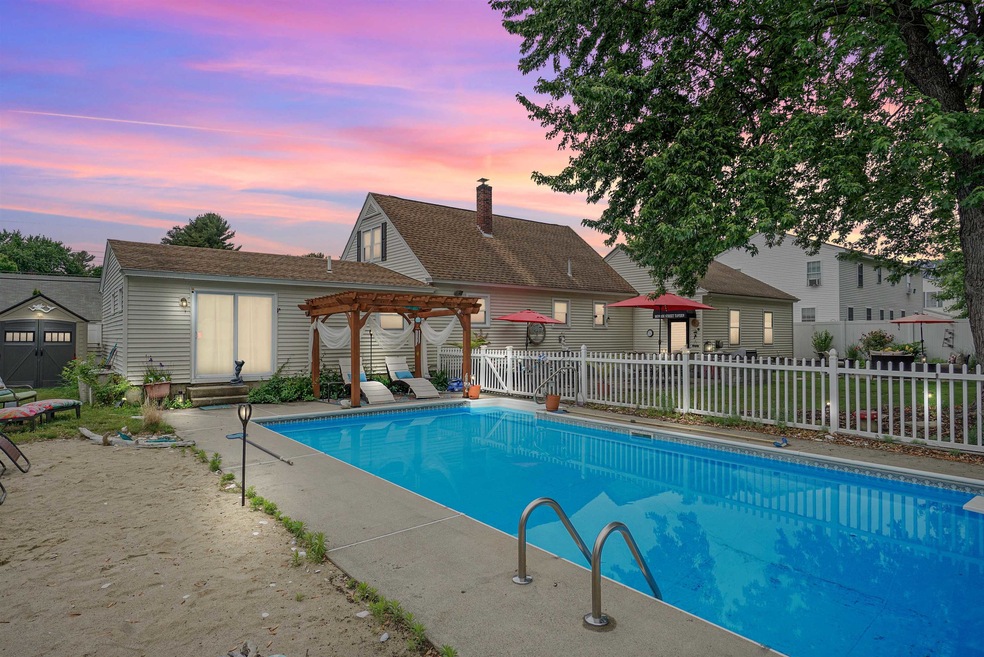 100 Monroe St unit 185, Nashua, NH 03060 - photo 1