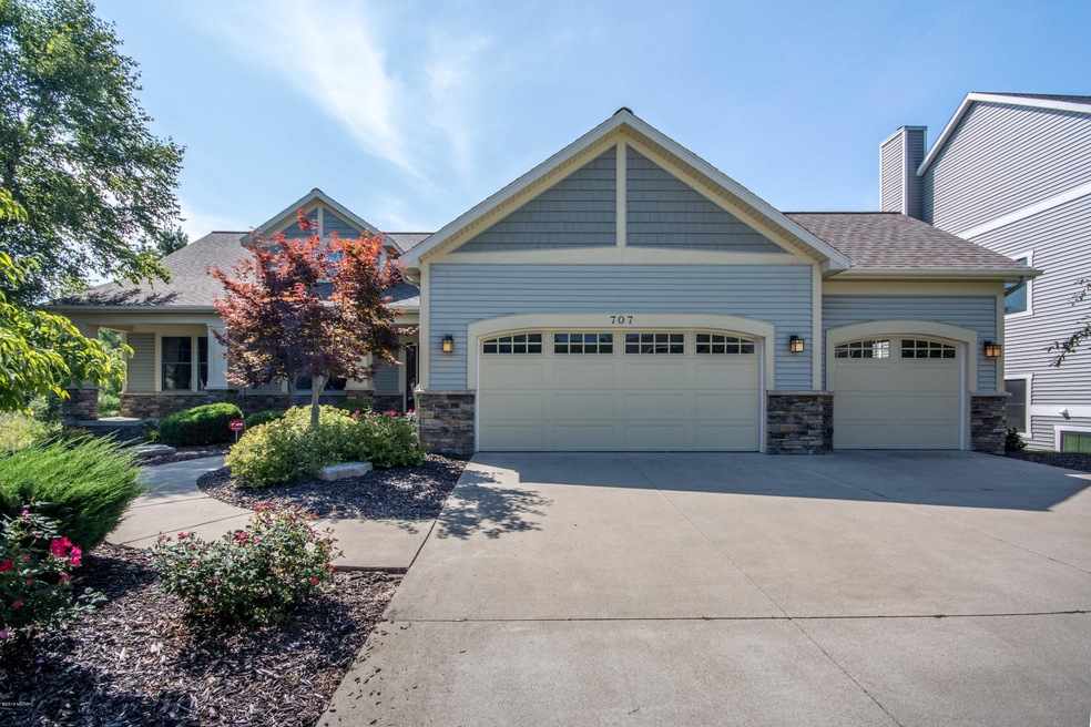 Village Springs 707-01