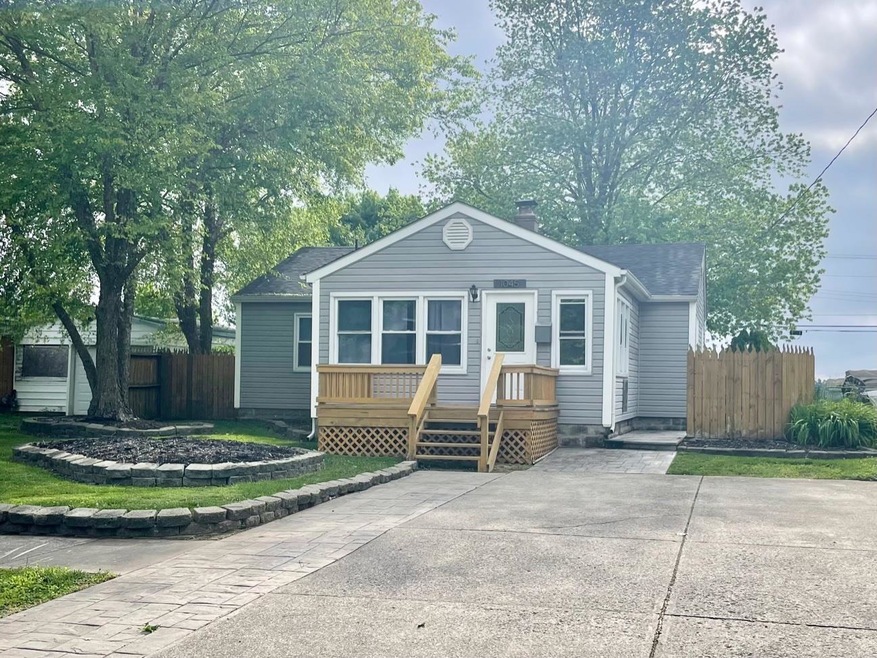 1045 N Main St, Tipton, IN 46072 - photo 1