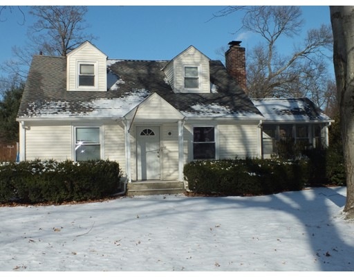 12 Exeter St, West Springfield, MA 01089 - photo 1
