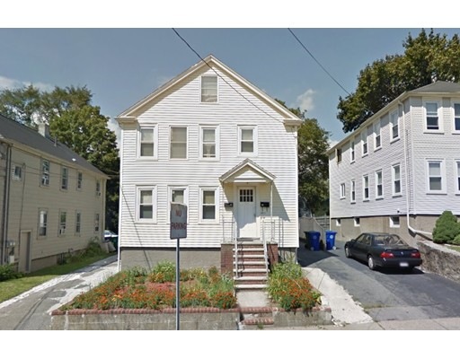 25 Elliot St unit 1, Newton Highlands, MA 02461 - photo 1