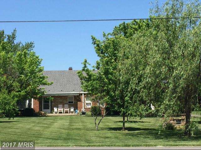 28841 Old Valley Pike, Strasburg, VA 22657 - photo 1