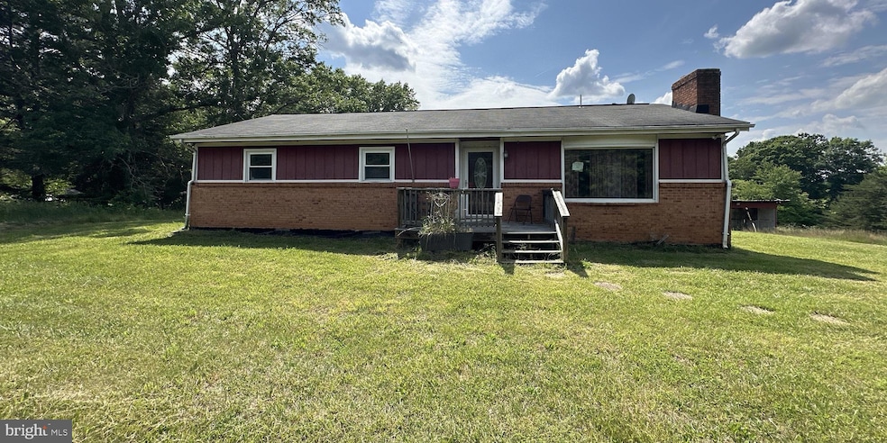 22064 Yellow Bottom Rd, Lignum, VA 22726 - photo 1