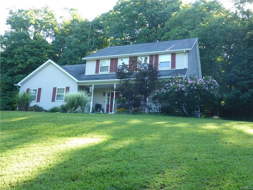 2 Bianca Blvd, Chester, NY 10918 - photo 1