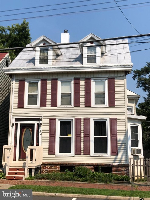 52 Hanover St, Pemberton, NJ 08068 - photo 1
