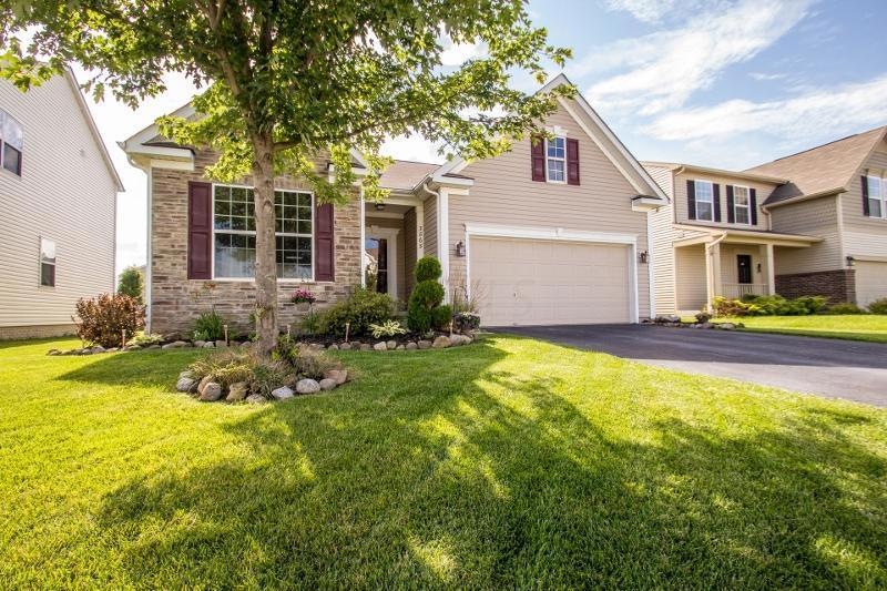 Welcome to 3865 Winding Path Drive