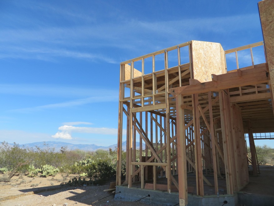 1470 N Wentworth Rd, Vail, AZ 85641 - photo 1