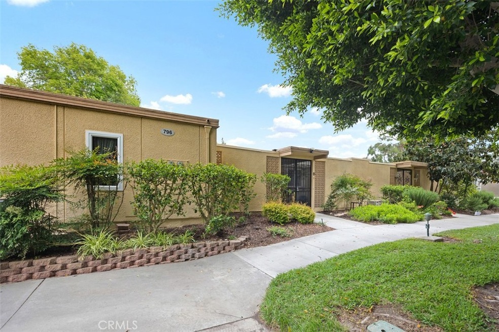 796 Via Los Altos unit C, Laguna Woods, CA 92637 - photo 1