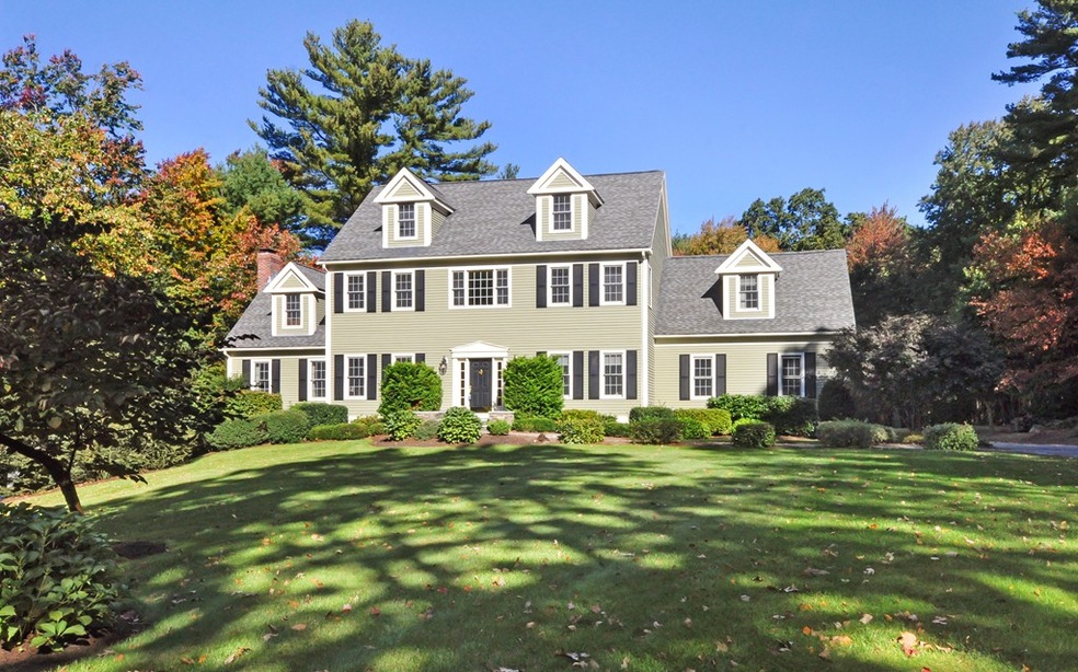 75 Schoolhouse Ln, Boxborough, MA 01719 - photo 1