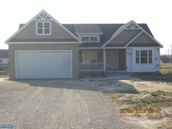 Lot 1 Southfield Ln, Harrington (Kent), DE 19952 - photo 1