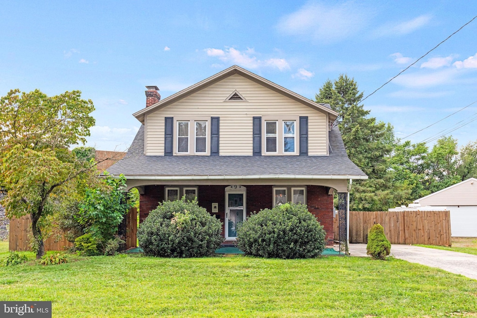 Sold $250,000 • Co-Listing Agent