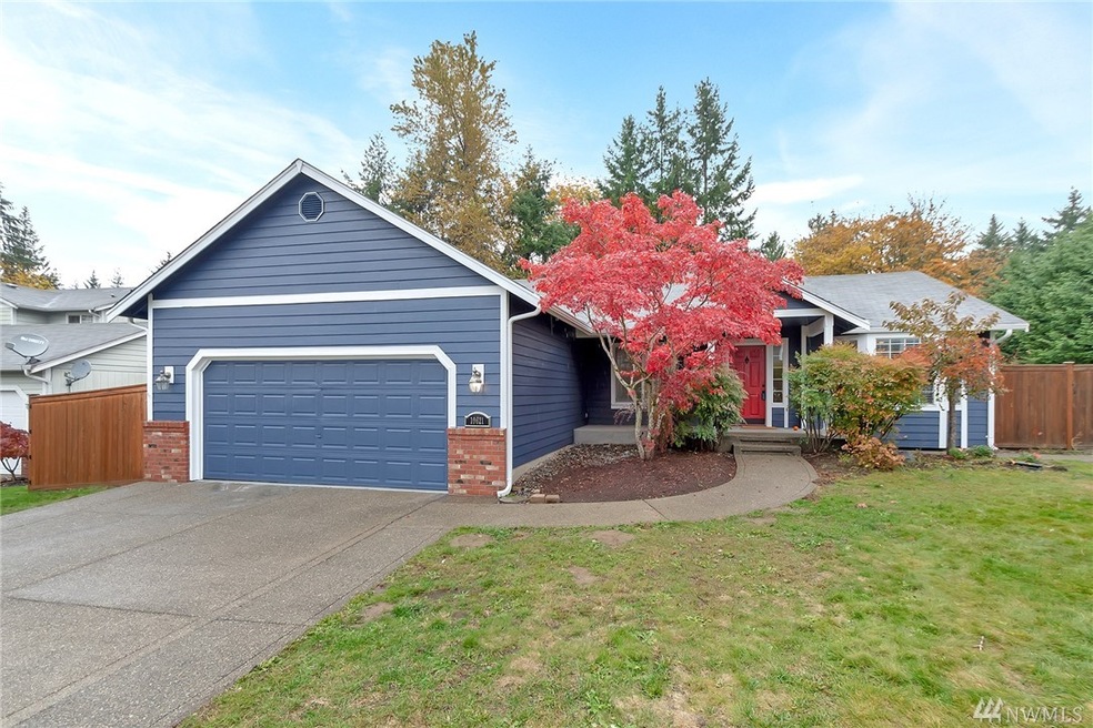 10621 247th St E, Graham, WA 98338 - photo 1