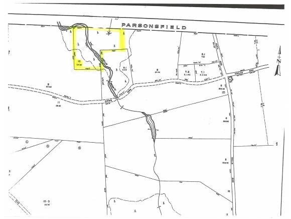 10 Durgin Rd, West Newfield, ME 04095 - photo 1