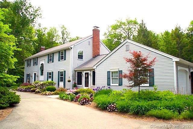 23 Wyngate Ln, Simsbury, CT 06070 - photo 1