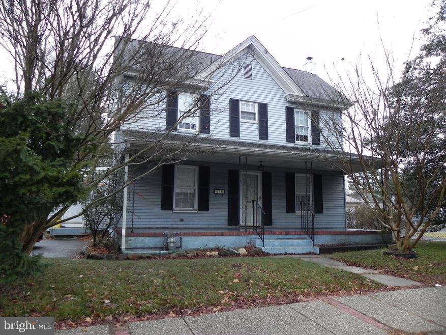 448 N Delsea Dr, Clayton, NJ 08312 - photo 1