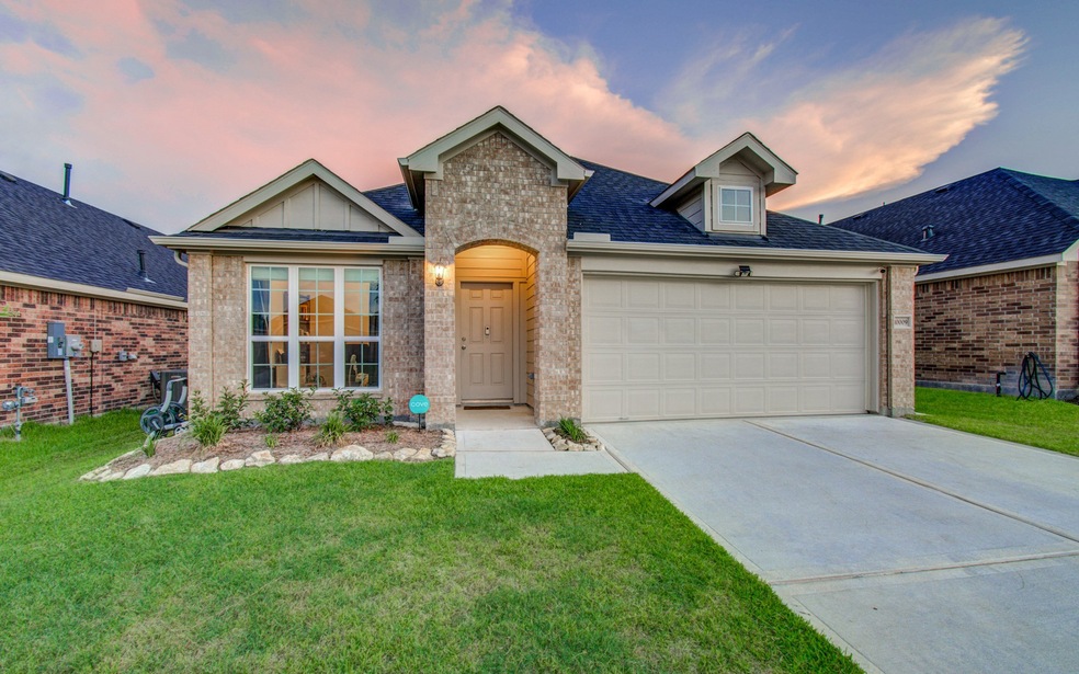 10009 Swift Fox Ct, Magnolia, TX 77354 - photo 1