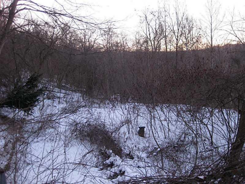 Land/Lot.