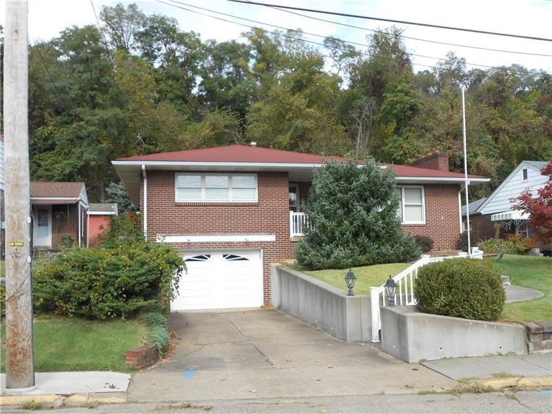 1241 Virginia Ave, Midland, PA 15059 - photo 1