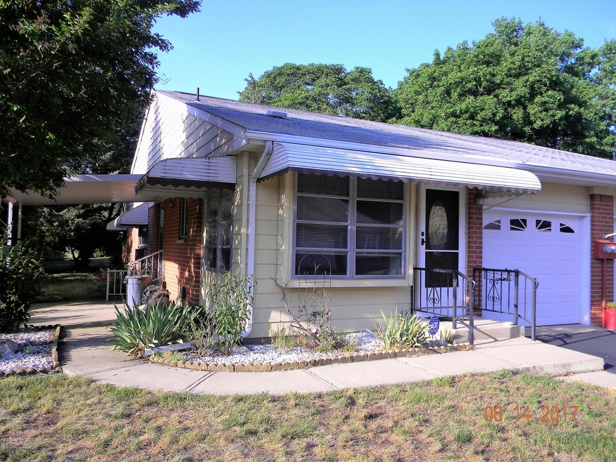 13 Lenape Dr unit A, Whiting, NJ 08759 - photo 1