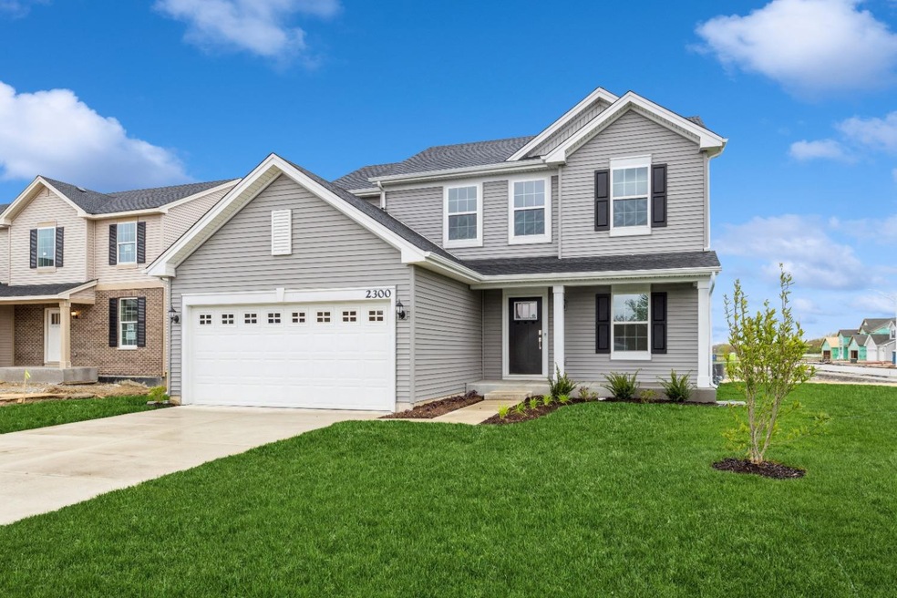 2300 E 110th Ave, Crown Point, IN 46307 - photo 1