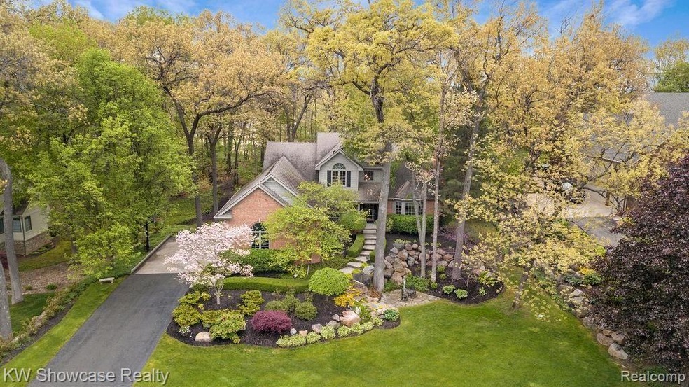 MAGNIFICENT LANDSCAPING