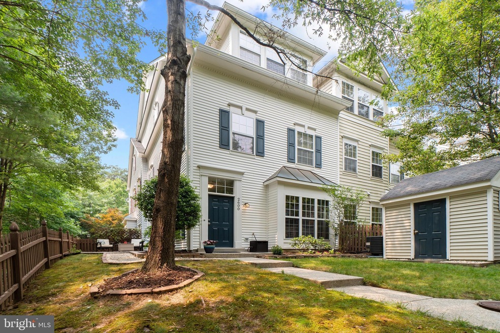 2600 Chancellor Ct, Odenton, MD 21113 - photo 1