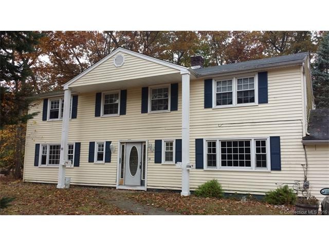 11 N Maple St unit 13, East Hampton, CT 06424 - photo 1