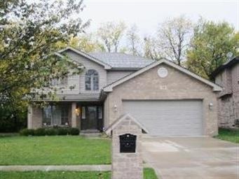 unlisted-address, Country Club Hills, IL 60478 - photo 1