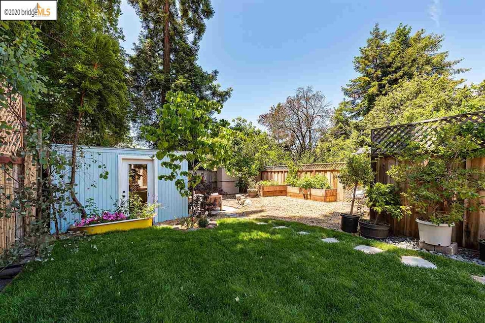 2936 Ellsworth St, Berkeley, CA 94705 - photo 1