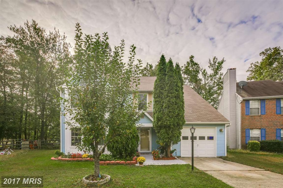 6522 Alopex Rd, Waldorf, MD 20603 - photo 1