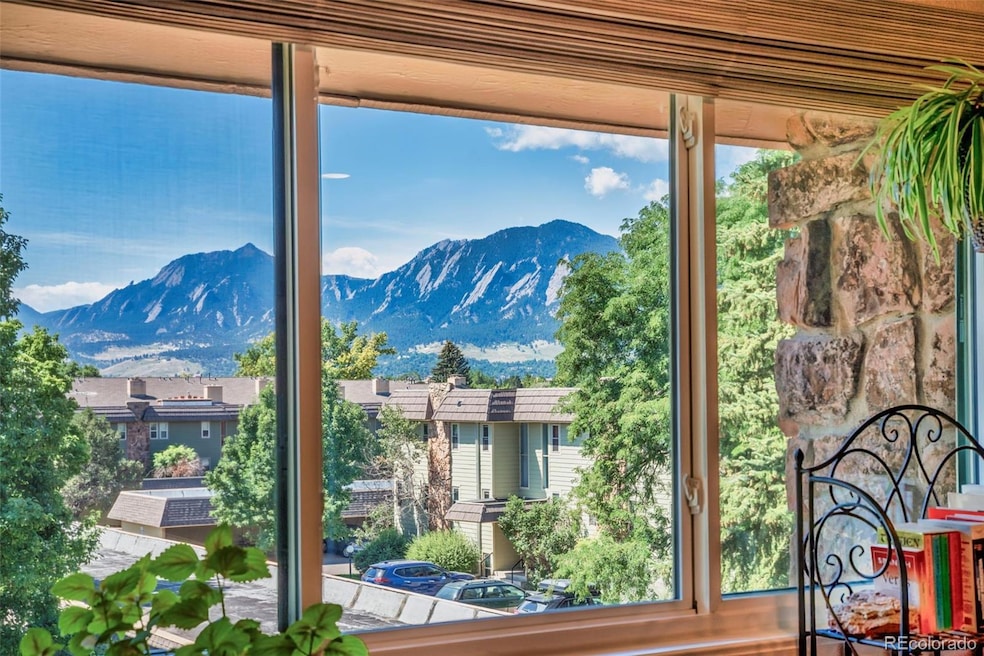 Cant get enough of the view