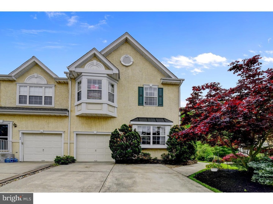29 Versailles Blvd, Cherry Hill, NJ 08003 - photo 1
