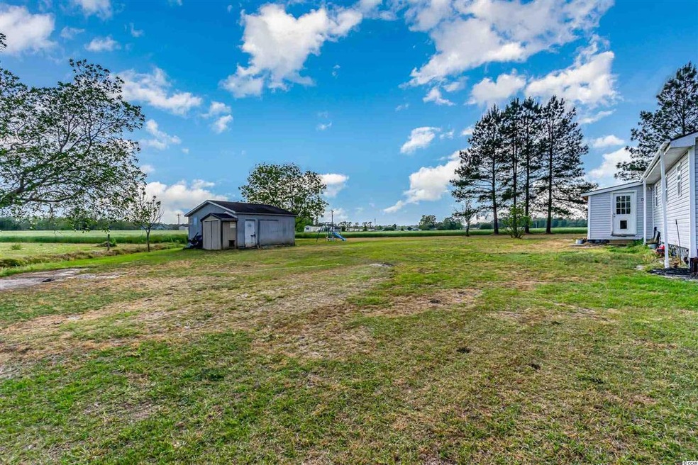 7755 Hunting Swamp Rd, Conway, SC 29527 - photo 1