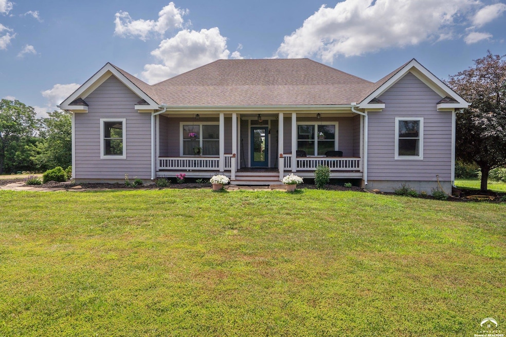 3386 Linn Rd, Perry, KS 66073 - photo 1