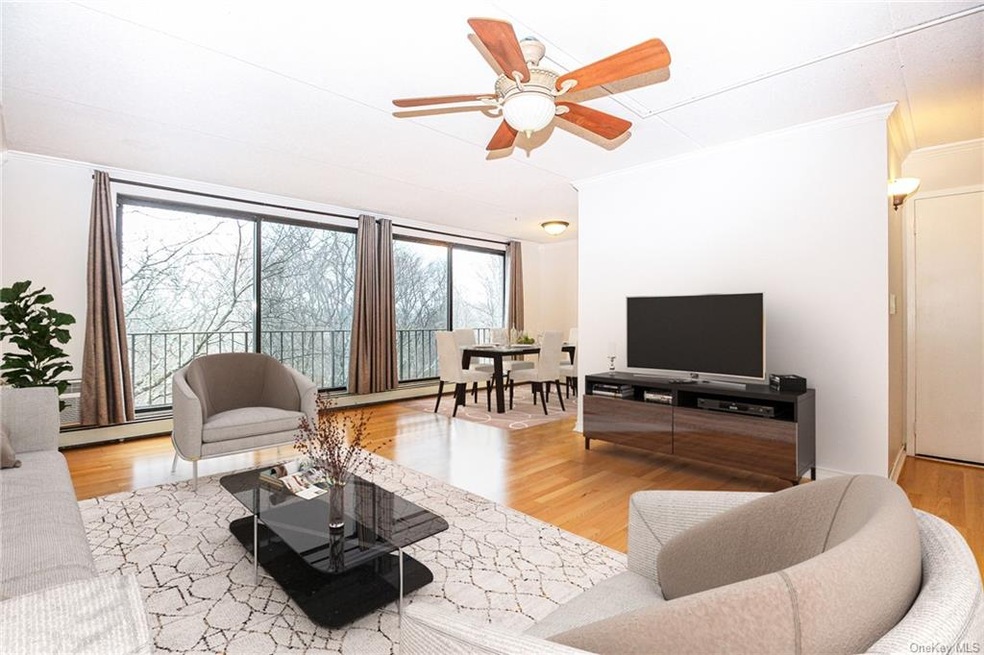 154 Overlook Ave unit 2H, Peekskill, NY 10566 - photo 1