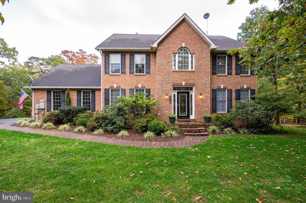 1724 Hunting Ridge Rd, Winchester, VA 22603 - photo 1