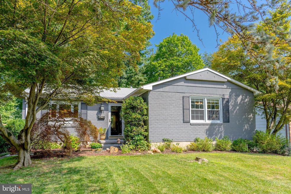 503 Deacon Brook Cir, Reisterstown, MD 21136 - photo 1