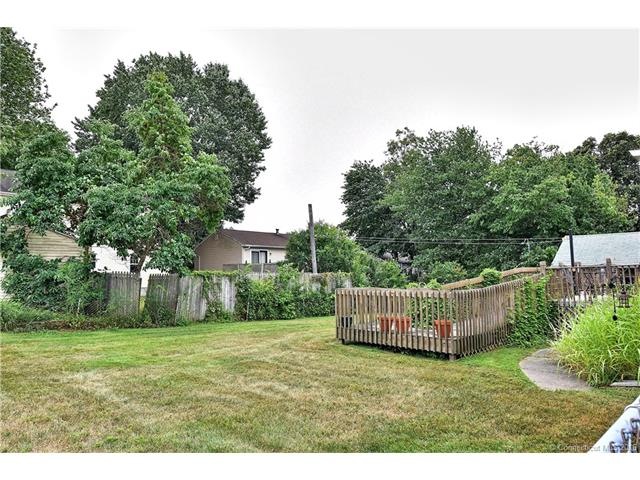 126 Rangely St, West Haven, CT 06516 - photo 1