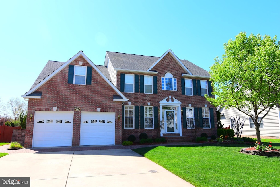 23248 Jenifer Ct, Leonardtown, MD 20650 - photo 1