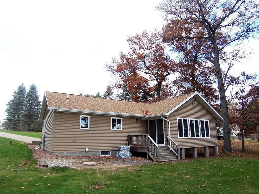 27658 Gables Rd, Webster, WI 54893 - photo 1