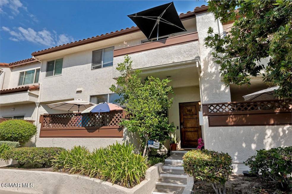 1736 Sinaloa Rd unit 325, Simi Valley, CA 93065 - photo 1