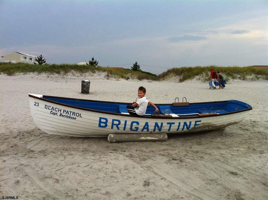 103 3rd St S, Brigantine, NJ 08203 - photo 1