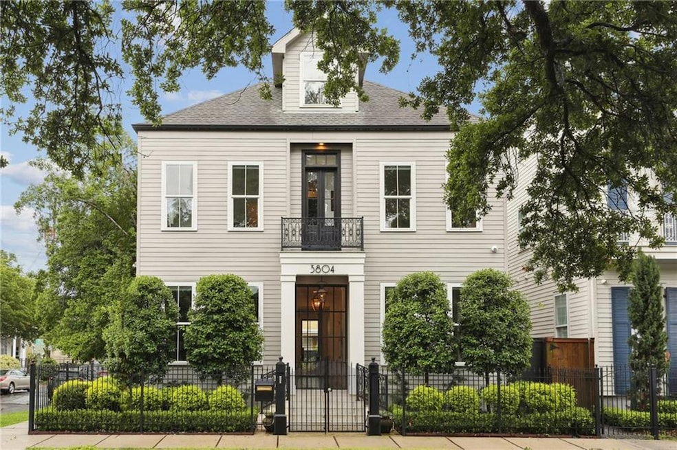 Sold • Co-Listing Agent