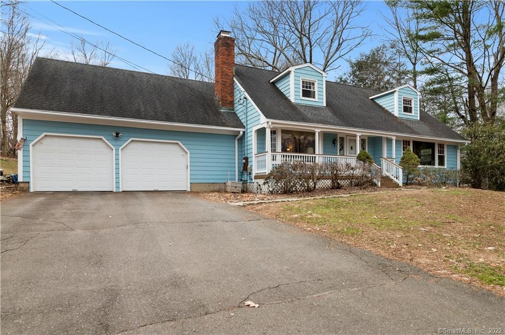 9 Sturges Rd, Newtown, CT 06470 - photo 1