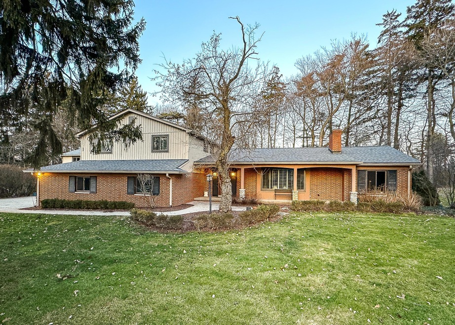 FRONT ELEVATION 3