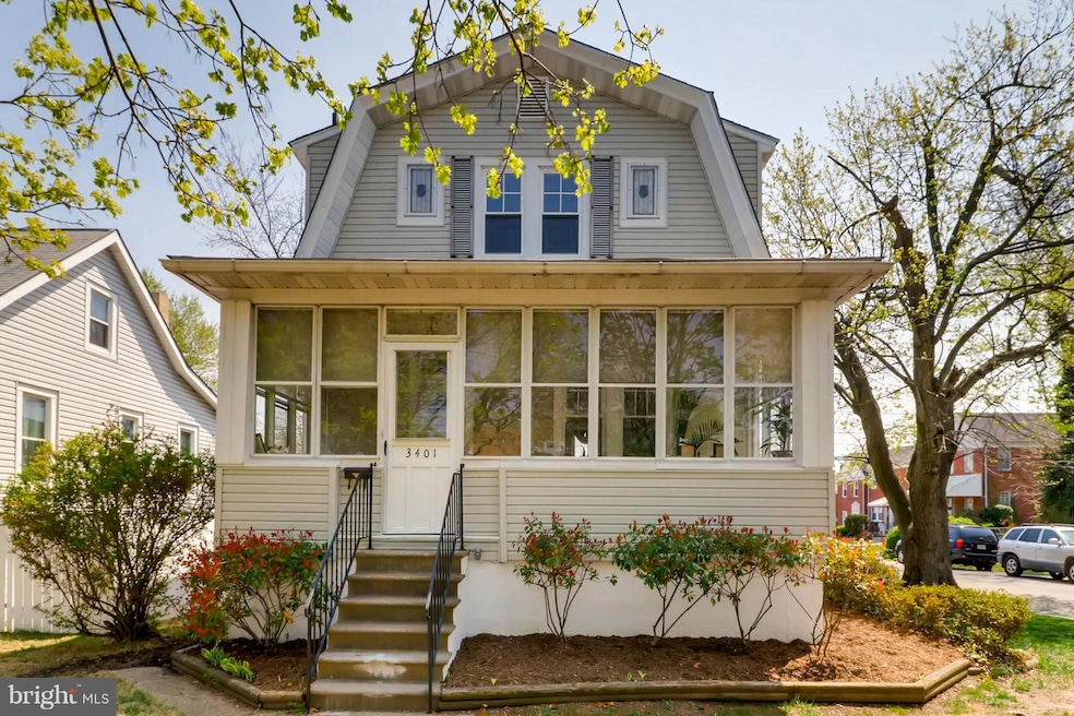 3401 Richmond Ave, Baltimore, MD 21213 - photo 1