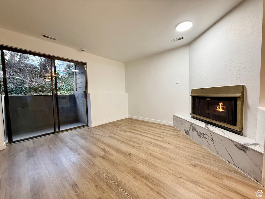 2270 E 4500 S unit 6A, Salt Lake City, UT 84117 - photo 1