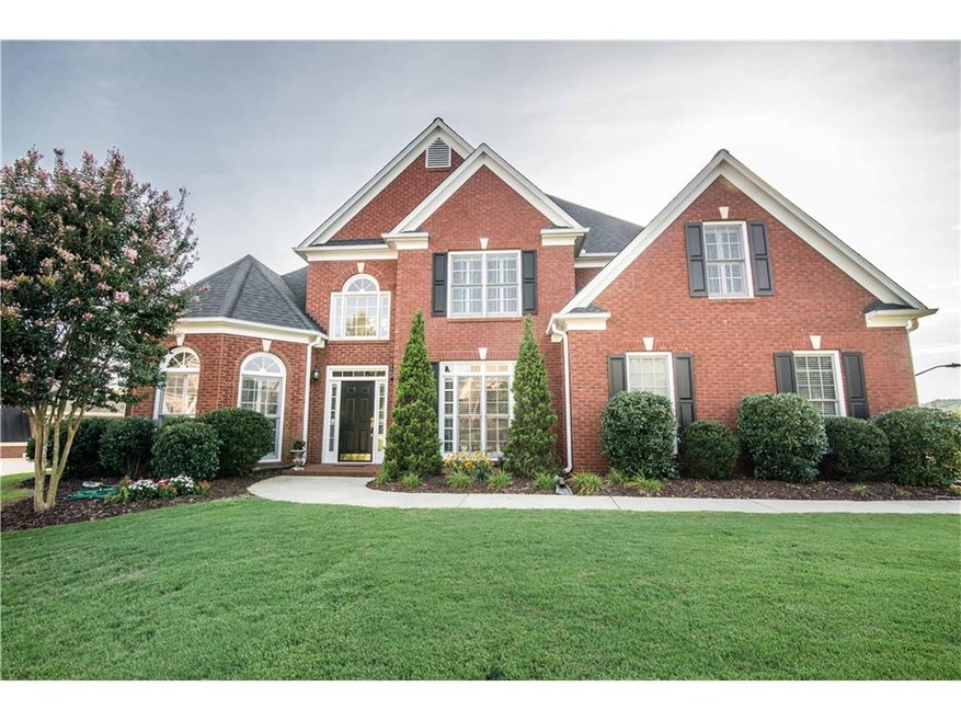 401 Laurel Lynn Way